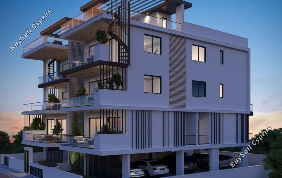 3 bedroom penthouse for sale zakaki limassol 8378451 image 14662725