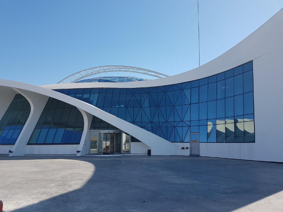 Head Office Nicosia