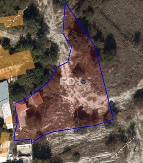 land for sale arminou paphos 1270451 image 10033444