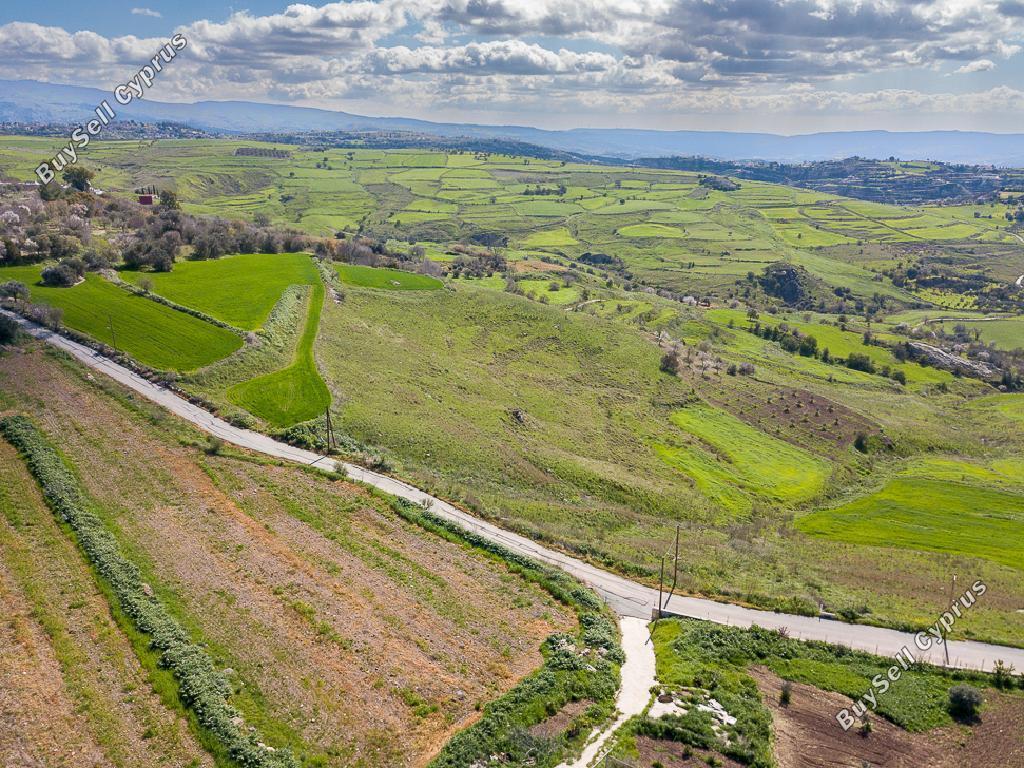 land for sale drynia paphos 1158451 image 16009270