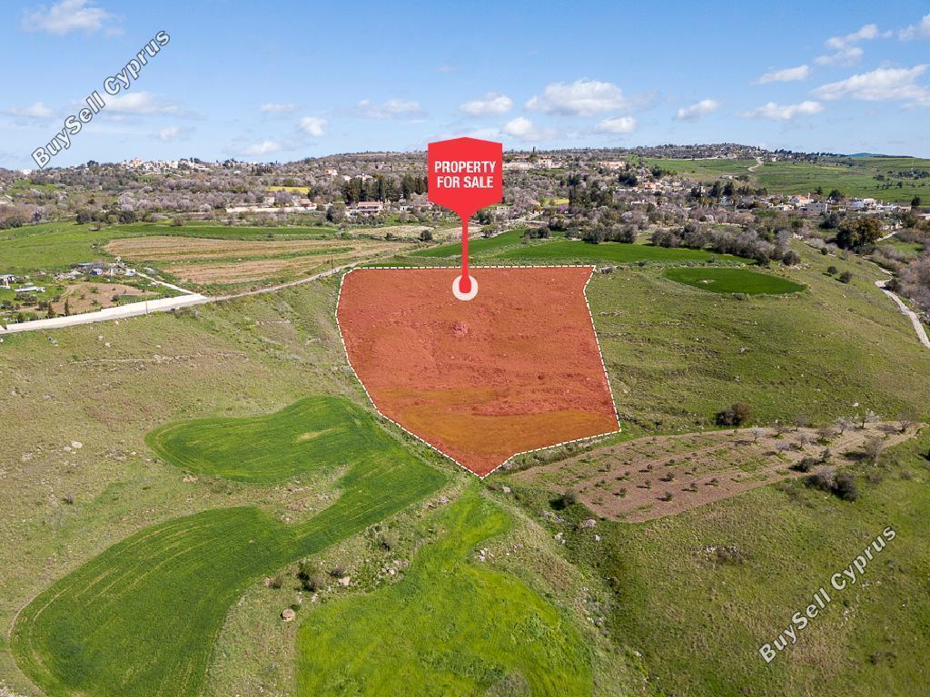 land for sale drynia paphos 1158451 image 16009274