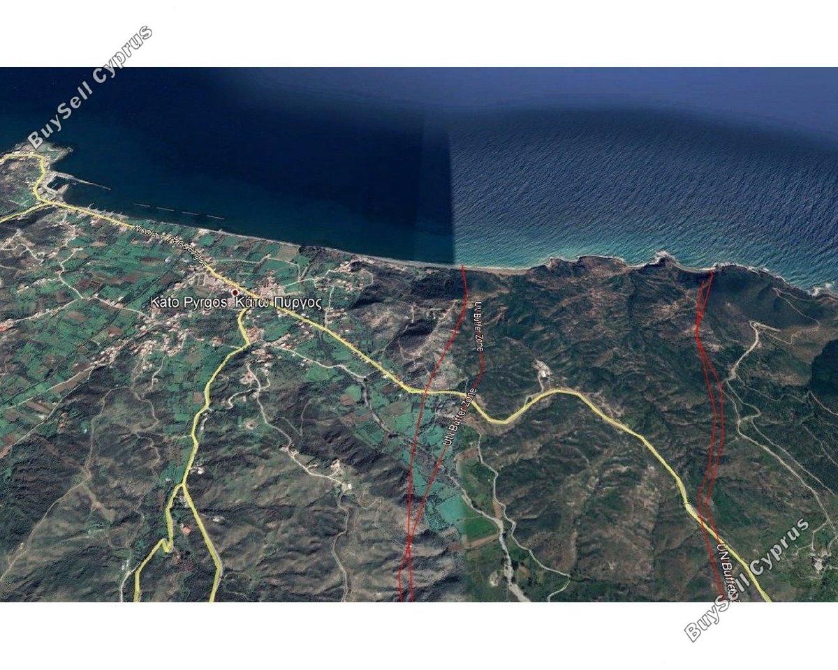 land for sale kato pyrgos nicosia 1578451 image 12605450