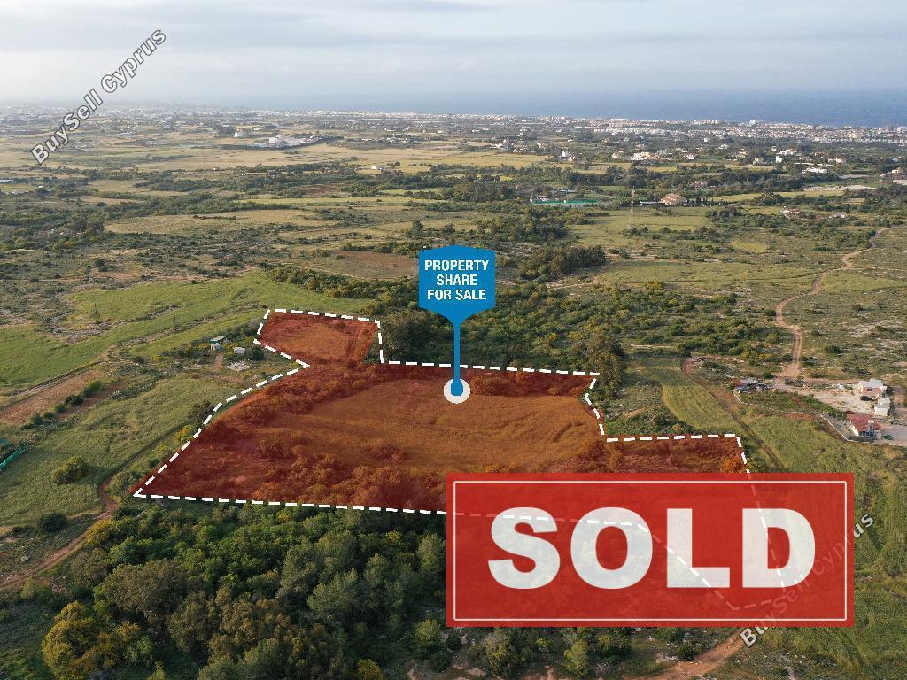land sold paralimni famagusta 1054451 image 1146459