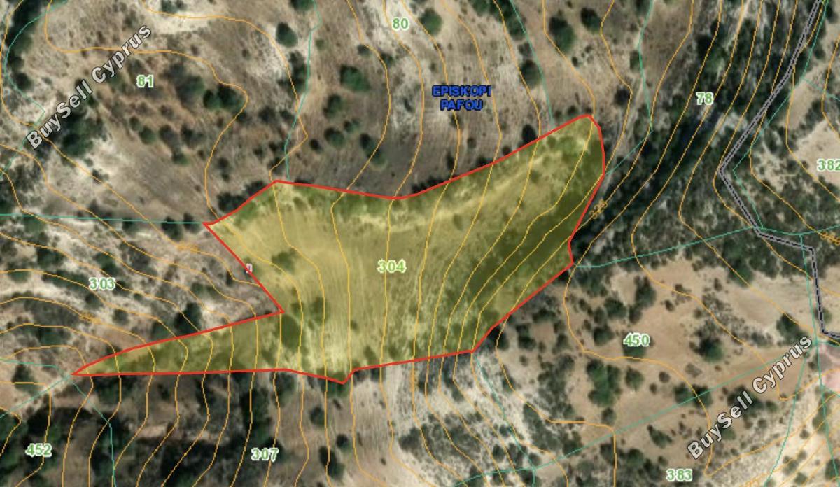 plot for sale episkopi pafou paphos 8076451 image 13059357