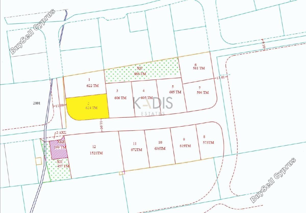 plot for sale latsia nicosia 1391451 image 5837241