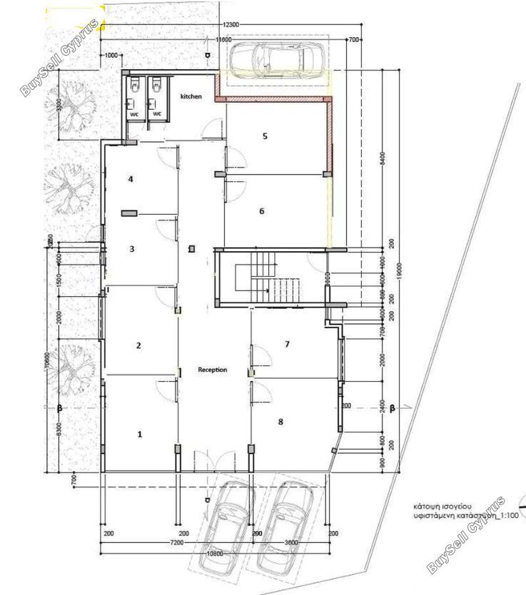 studio office for rent aradippou larnaca 8191451 image 15122382