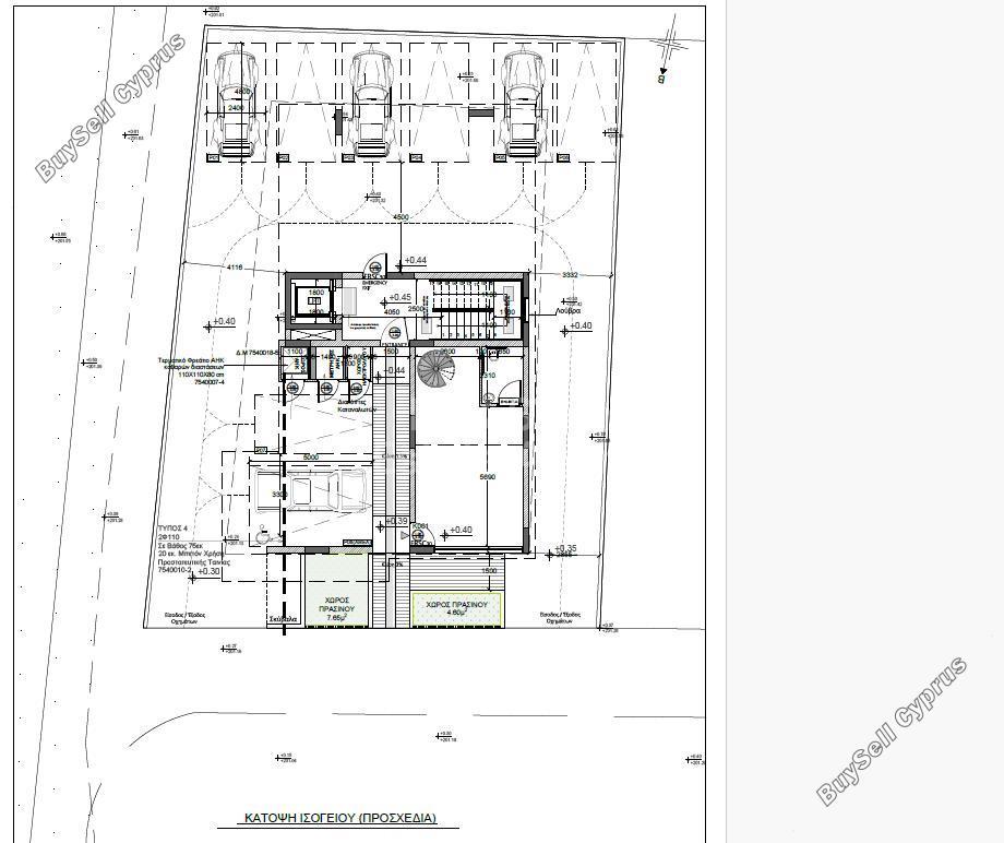 studio shop for sale latsia nicosia 8281451 image 14004740