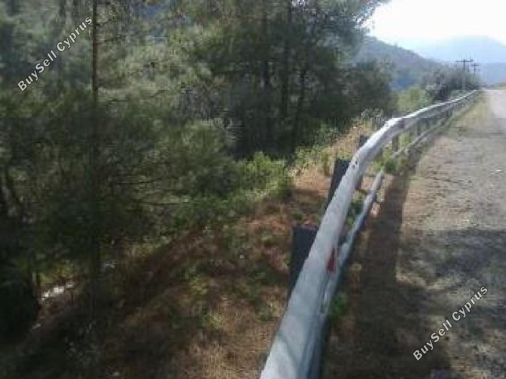 3679 SQM Land for sale in Gourri, Nicosia 15601003