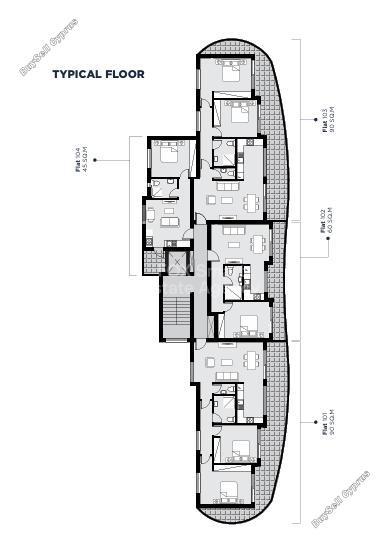 2 bedroom apartment for sale aradippou larnaca 8076551 image 16819220