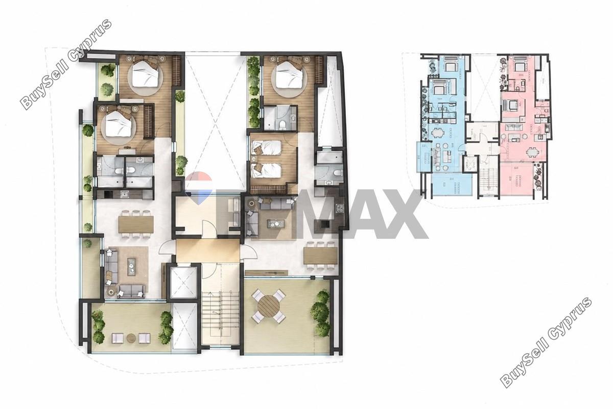 2 bedroom apartment for sale sotiros agios ioannis larnaca larnaca 8716551 image 16300499