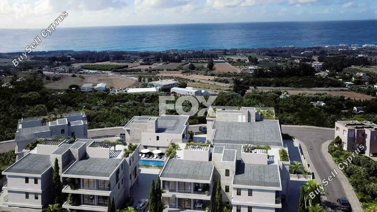 2 bedroom penthouse for sale geroskipou paphos 1494551 image 5628222