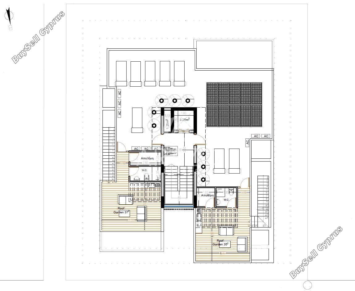 2 bedroom penthouse for sale livadia larnacas larnaca 1755551 image 15295918
