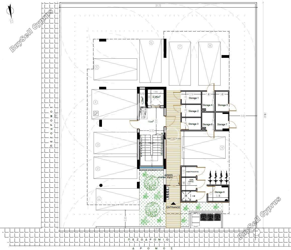 2 bedroom penthouse for sale livadia larnacas larnaca 1755551 image 15295921