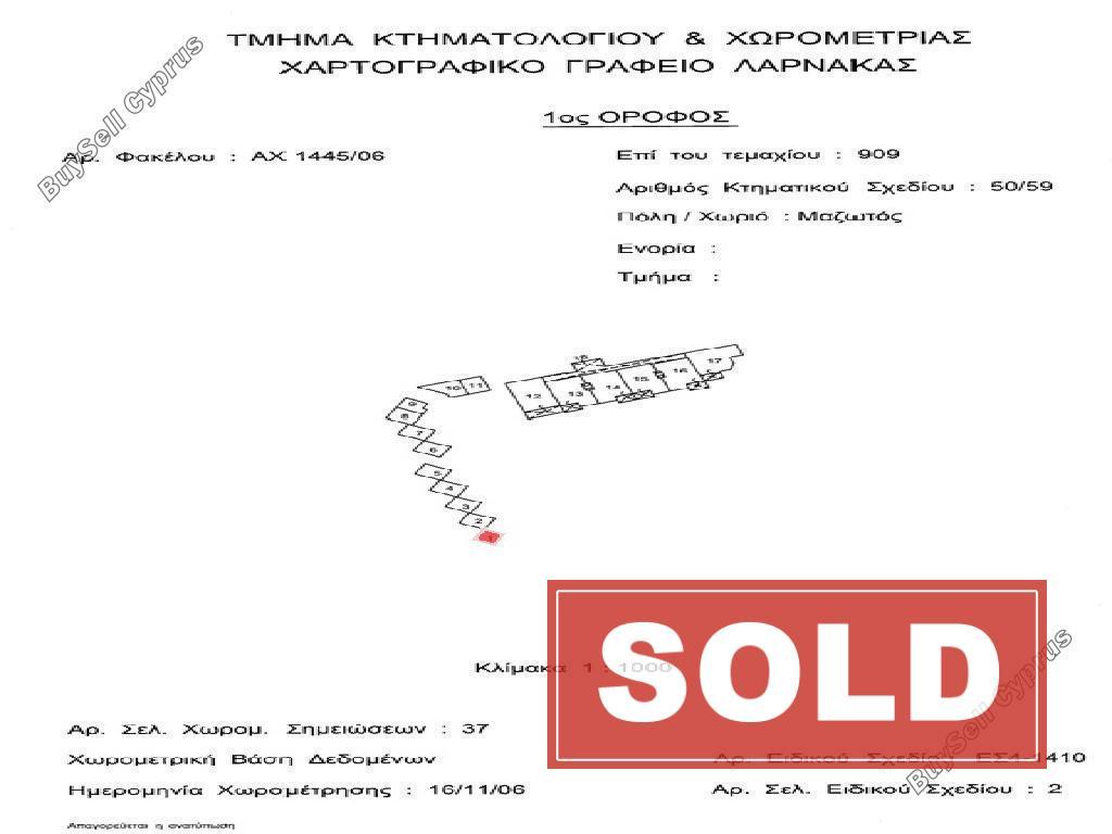 2 bedroom town house sold mazotos larnaca 8374551 image 14603184