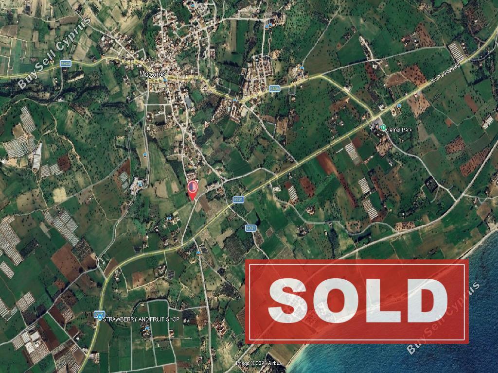 2 bedroom town house sold mazotos larnaca 8374551 image 14603186