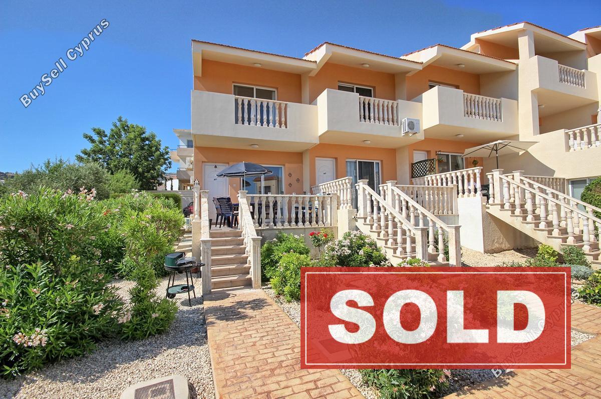 2 bedroom town house sold peyia paphos 647551 image 384135