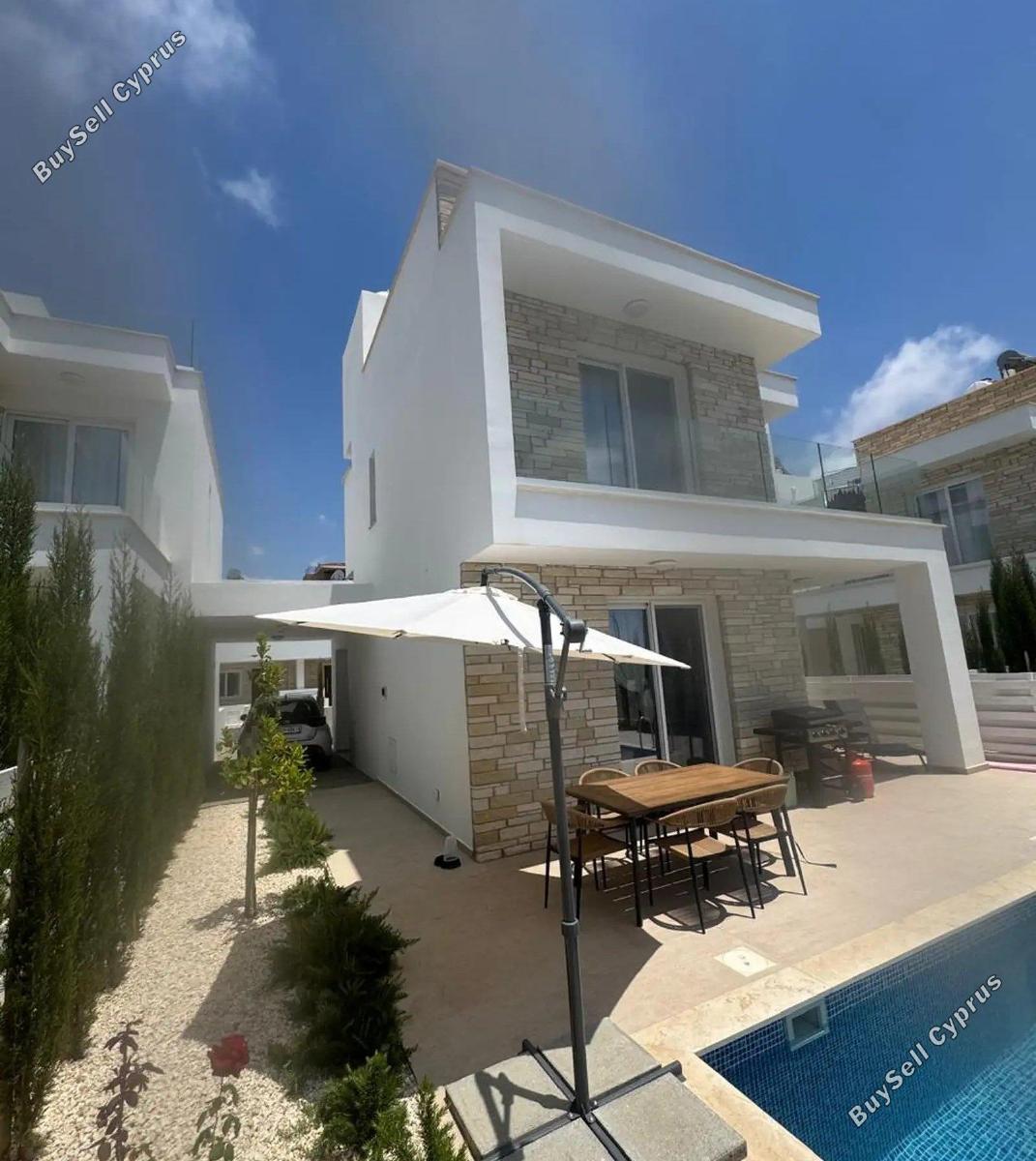 3 bedroom detached house for rent kato paphos universal paphos 8892551 image 17324349