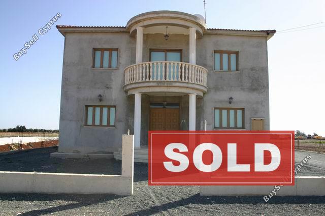 3 bedroom detached house sold liopetri famagusta 217551 image 92383