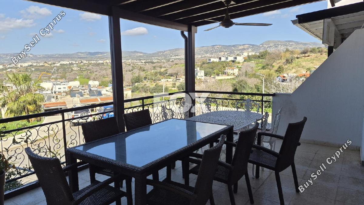3 bedroom maisonette for rent chlorakas paphos 8260551 image 13972214