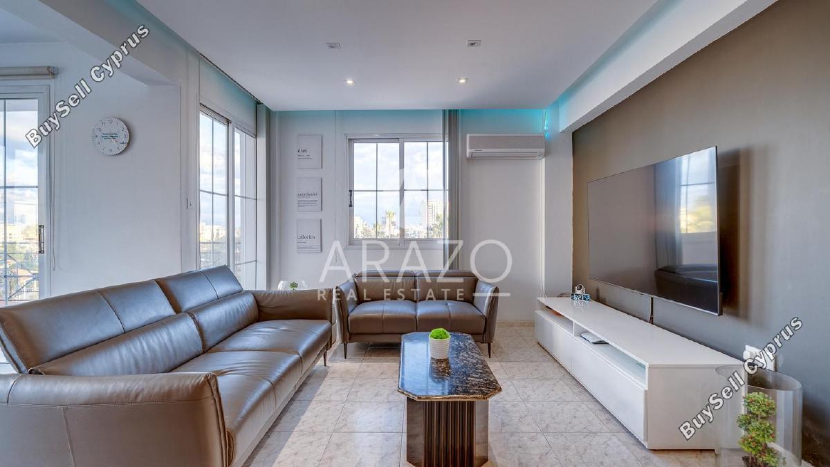 3 bedroom penthouse for sale chrysopolitissa larnaca 8090551 image 13922888
