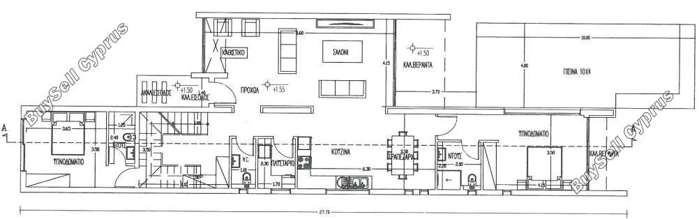 4 bedroom detached house for sale peyia paphos 1125551 image 4939326