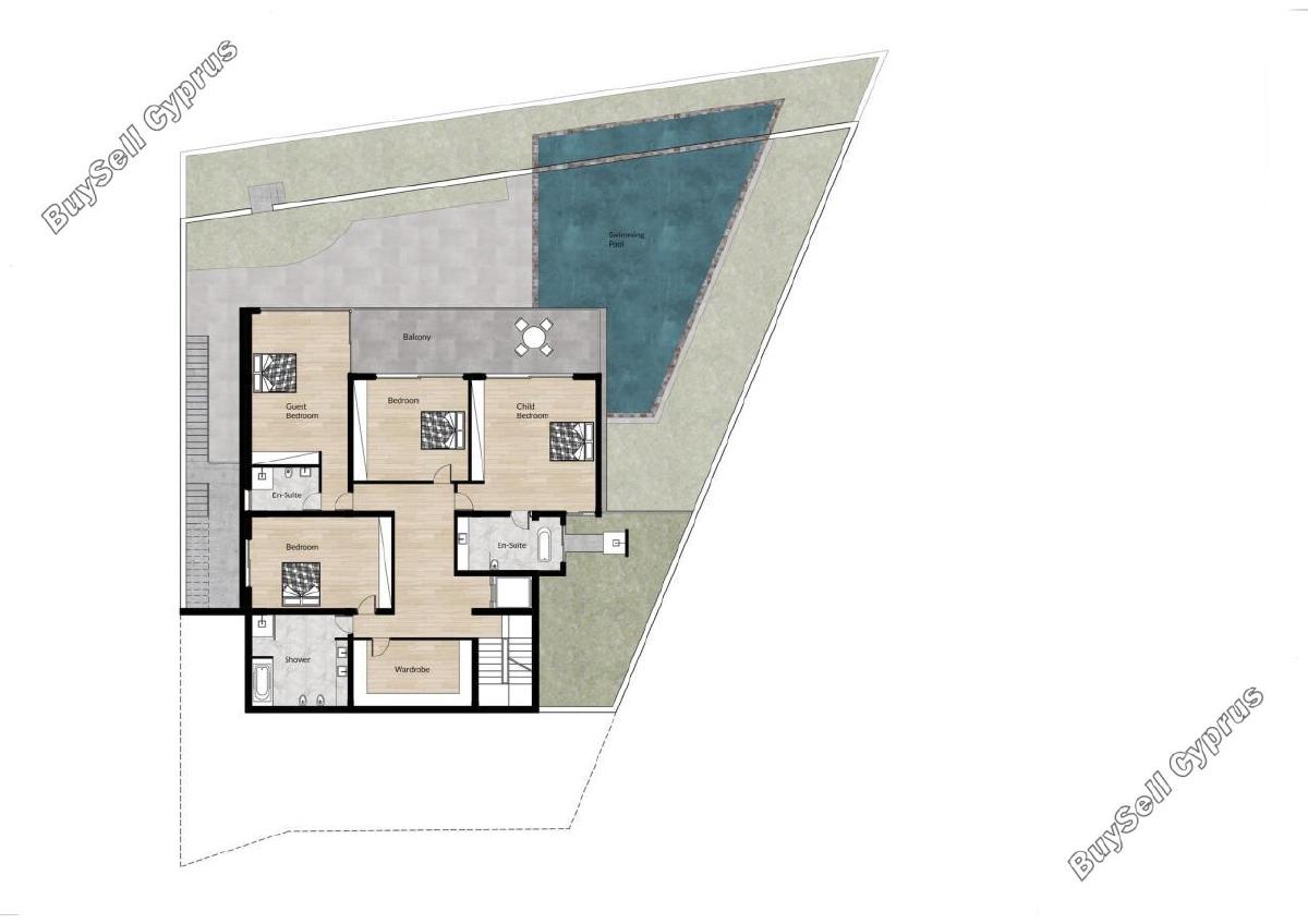 6 bedroom detached house for sale germasogeia limassol 1680551 image 14474481