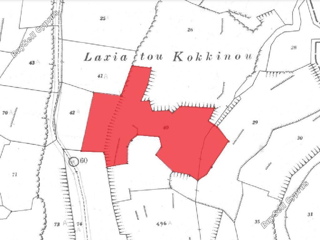 land for sale ergates nicosia 944551 image 15600939