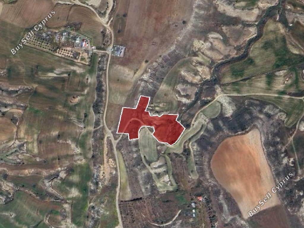 land for sale ergates nicosia 944551 image 15600941