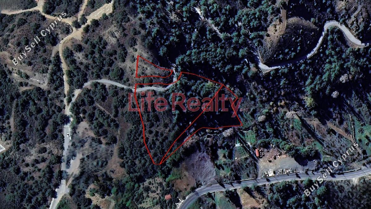 land for sale kato platres limassol 1501551 image 5824905