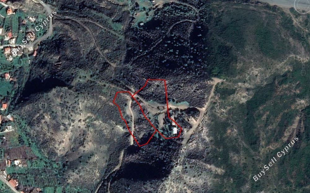 land for sale kato pyrgos nicosia 829551 image 2828661