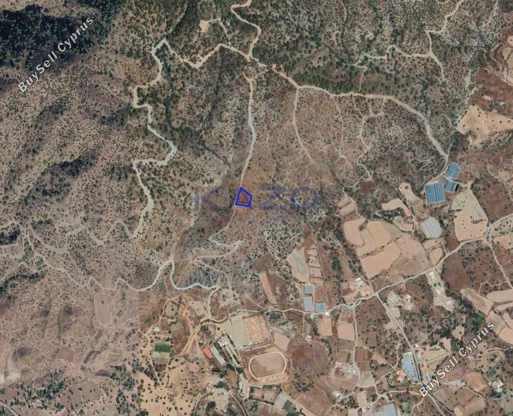land for sale parekklisia limassol 8587551 image 15687471