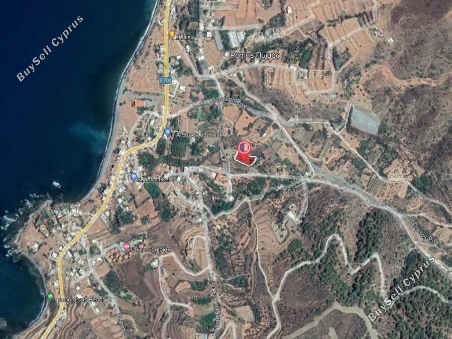 land for sale pomos paphos 8630551 image 17040097