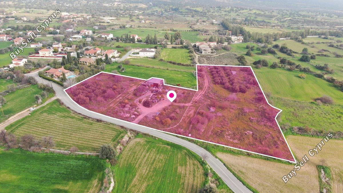 land under offer anogyra limassol 1690551 image 15849228