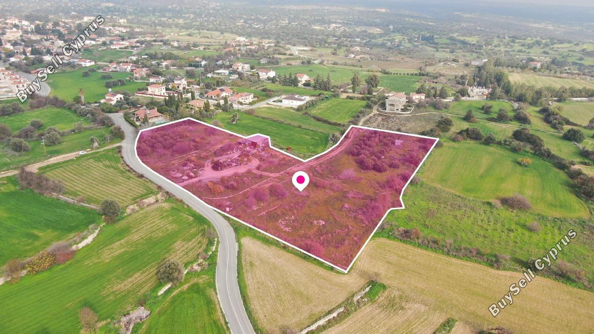 land under offer anogyra limassol 1690551 image 15849229