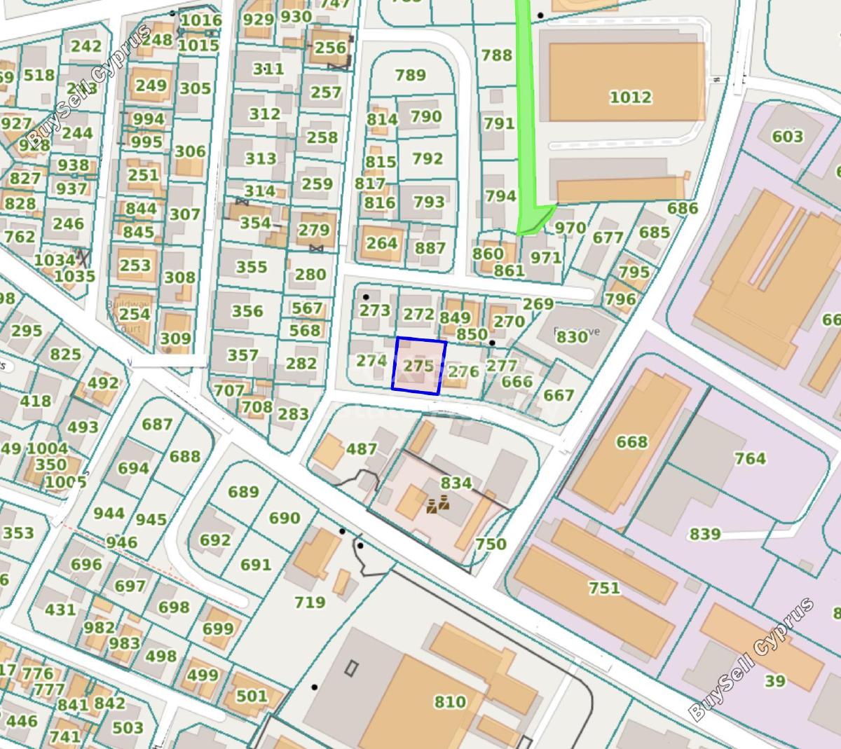 plot for sale kaimakli nicosia 8776551 image 16609631
