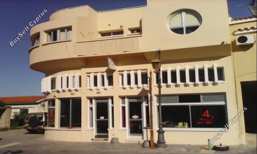 studio commercial development for sale pervolia larnaca 1327551 image 16876983