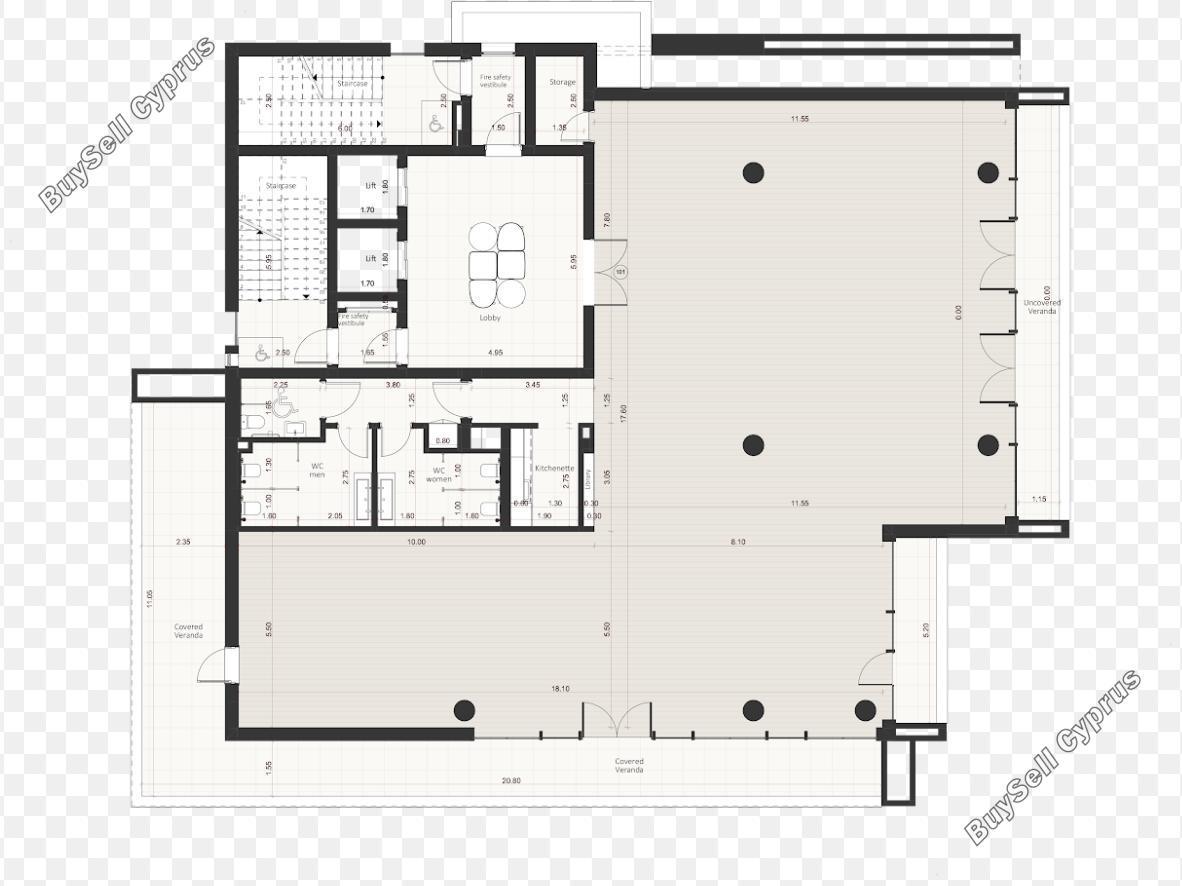 studio office for sale mesa gitonia limassol 1455551 image 13829345