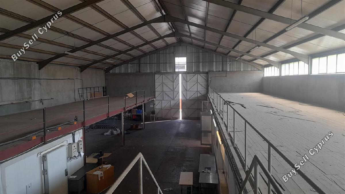 studio warehouse for rent pallouriotissa nicosia 1098551 image 17291553