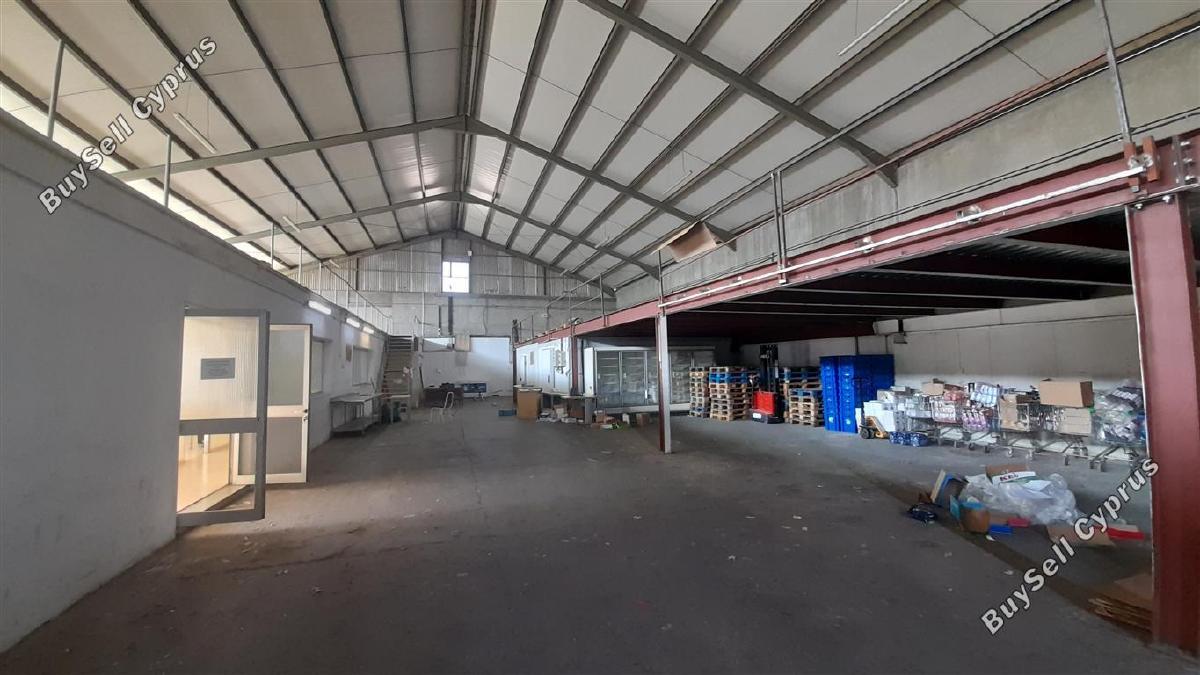 studio warehouse for rent pallouriotissa nicosia 1098551 image 17291557