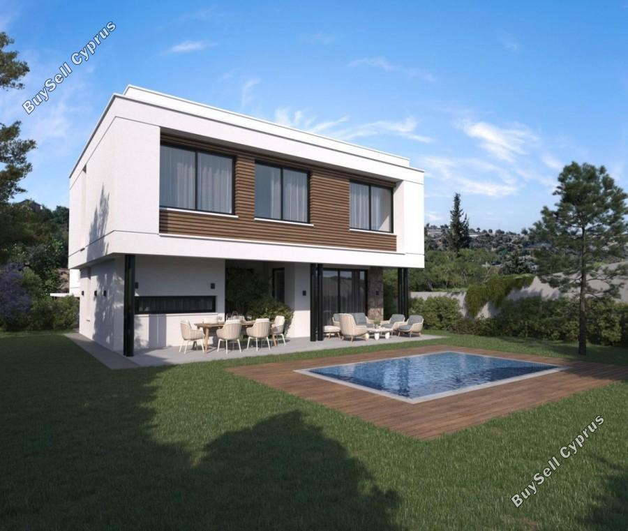 3 Bedroom Detached house for sale in Sotira Lemesou, Limassol 14838552