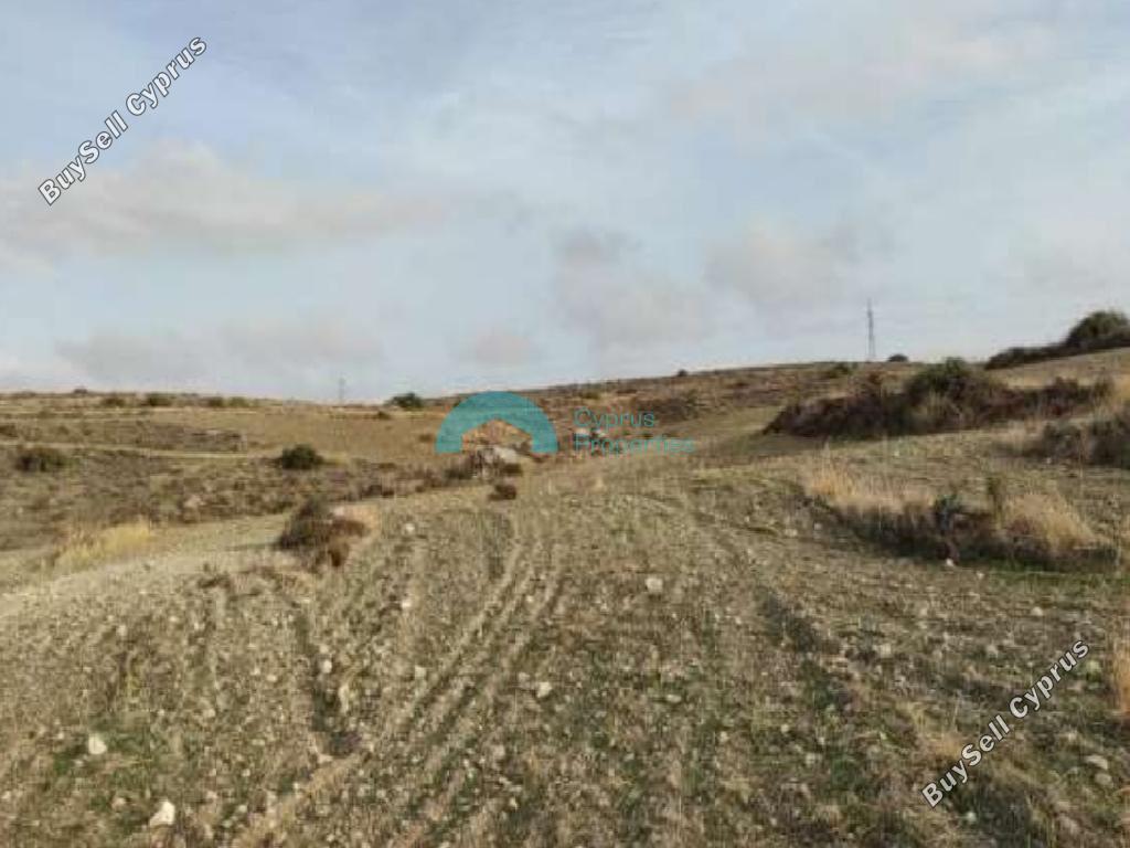 38415 SQM Land for sale in Kato Koutrafas, Nicosia 14902892
