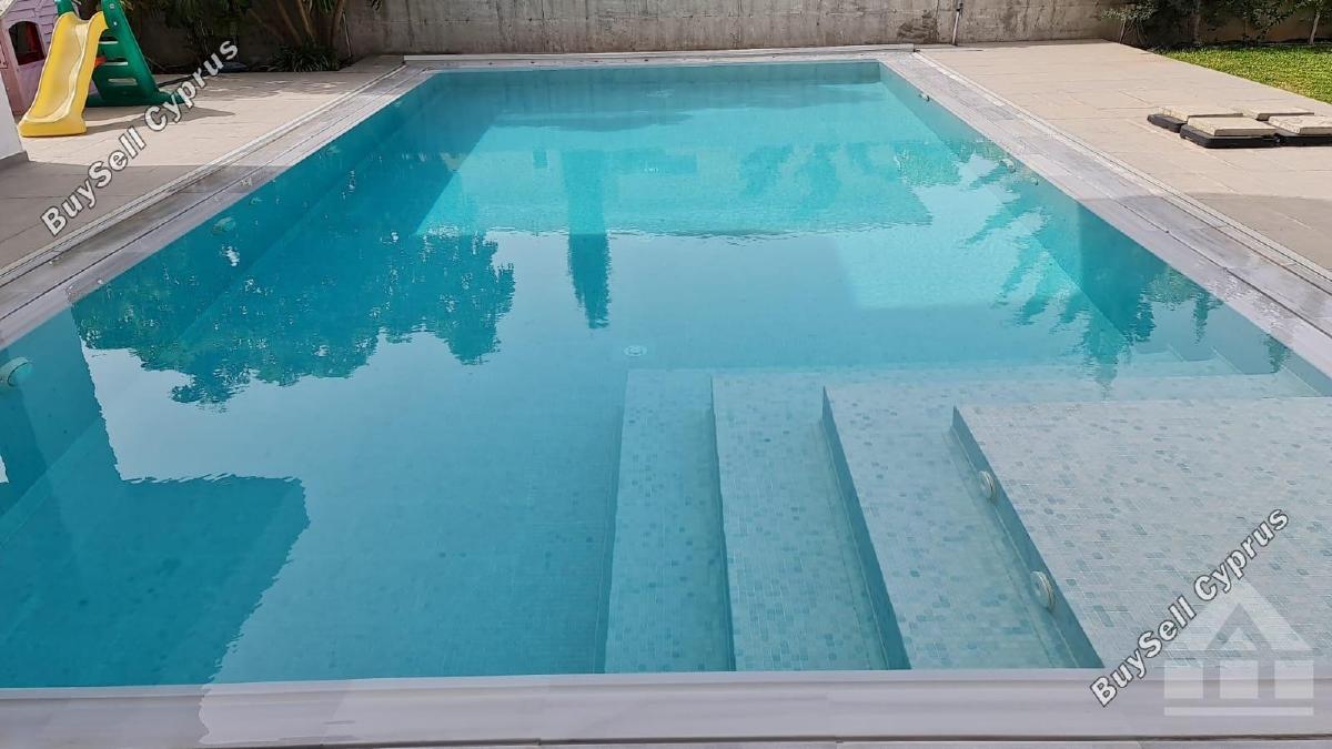 6 Bedroom Detached house for sale in Dekeleia, Larnaca 16532162