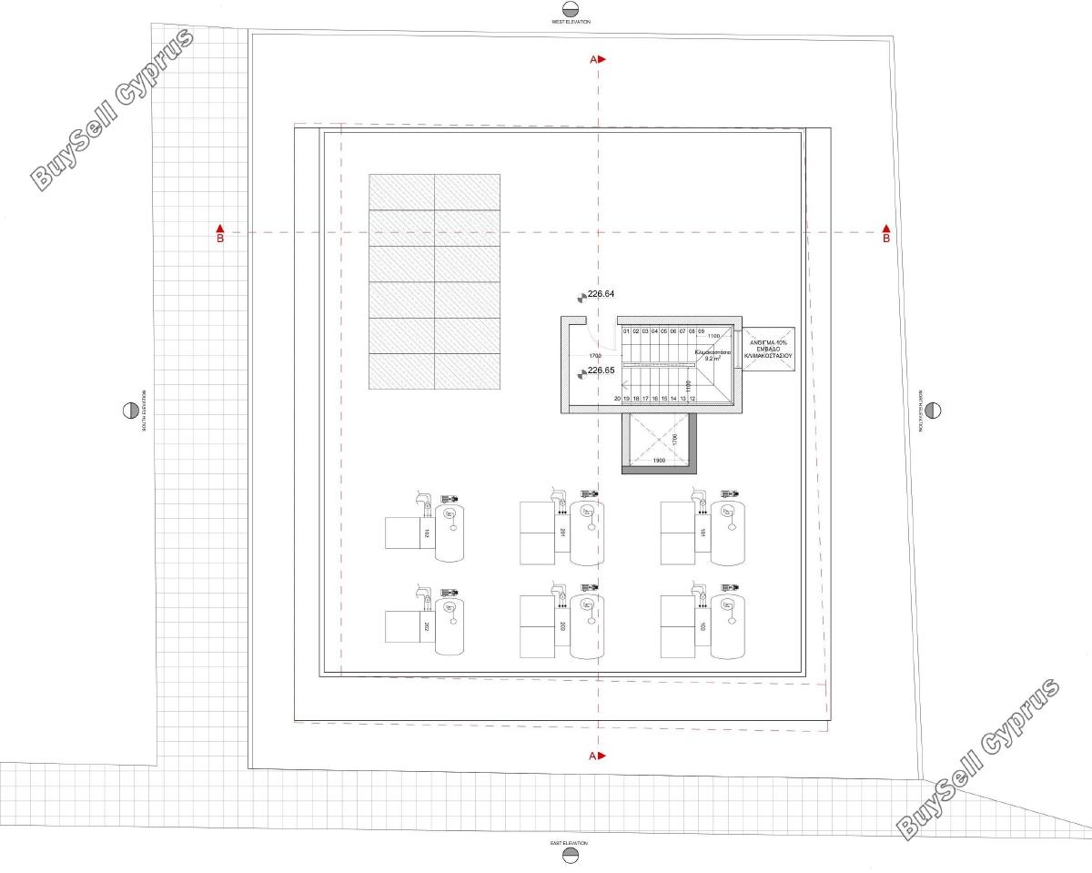 2 bedroom apartment for sale makedonitissa nicosia 8693651 image 16188042