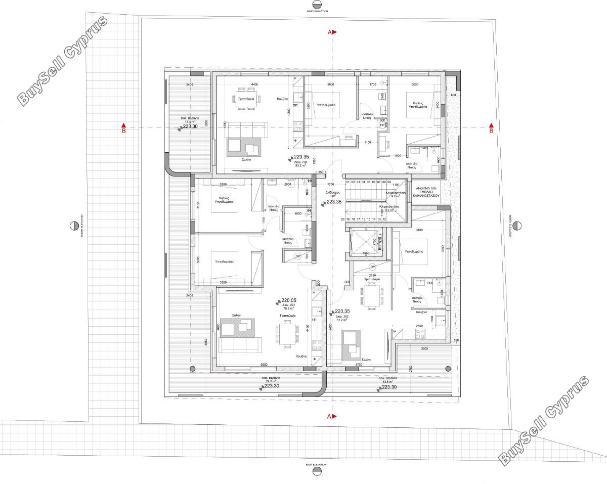 2 bedroom apartment for sale makedonitissa nicosia 8693651 image 16188043