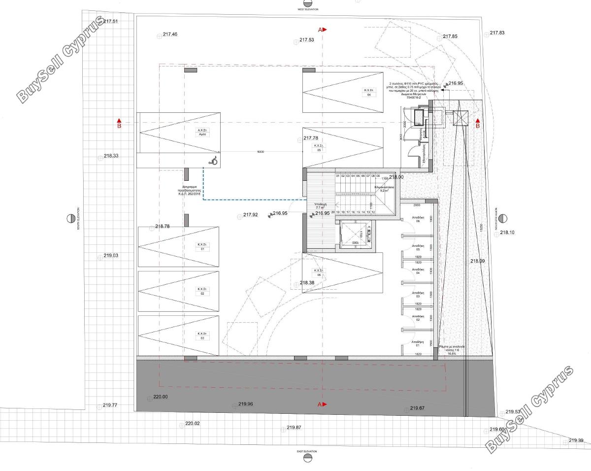 2 bedroom apartment for sale makedonitissa nicosia 8693651 image 16188046