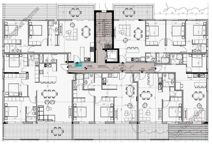 2 bedroom apartment for sale tombs of the kings paphos 7842651 image 13312623