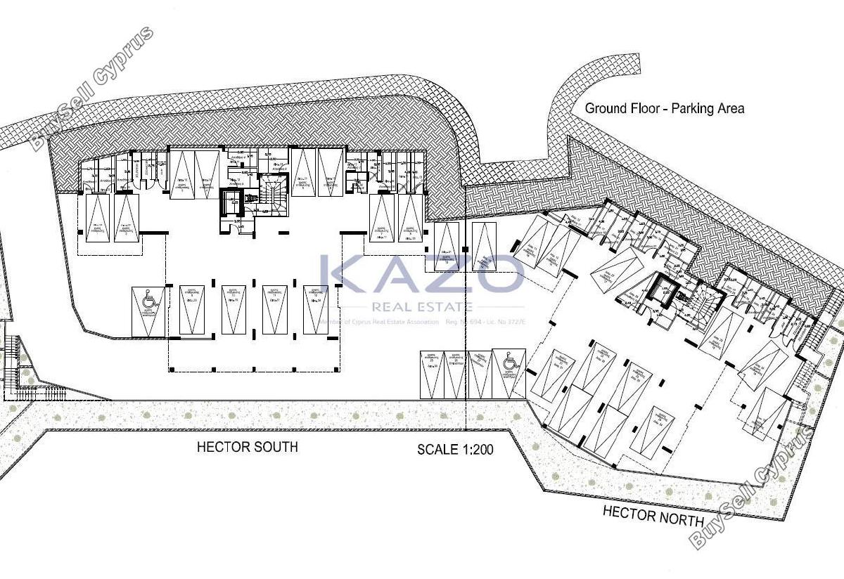 2 bedroom penthouse for sale agios athanasios limassol 8892651 image 17326555