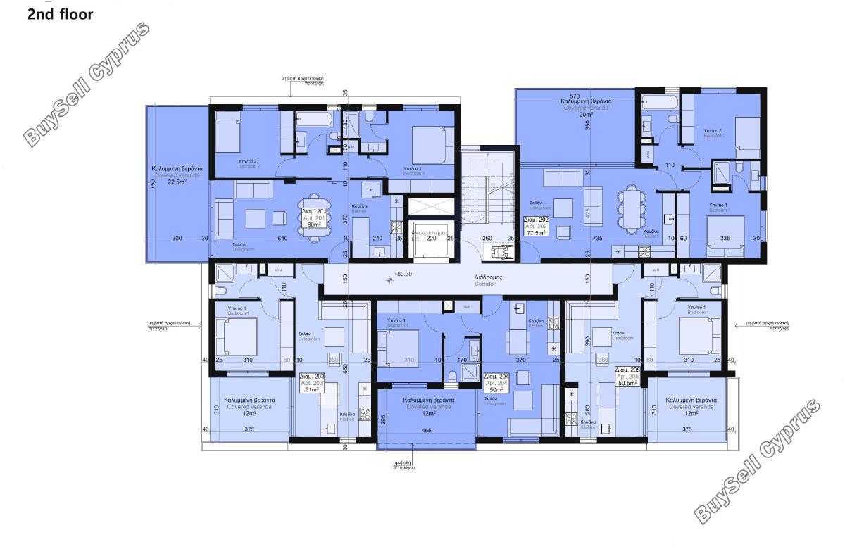 3 bedroom apartment for sale kato polemidia limassol 8209651 image 13710181