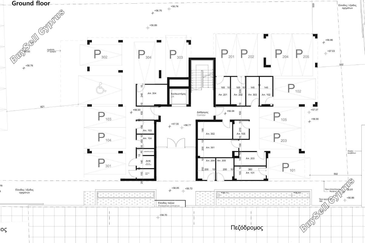 3 bedroom apartment for sale kato polemidia limassol 8209651 image 13710185