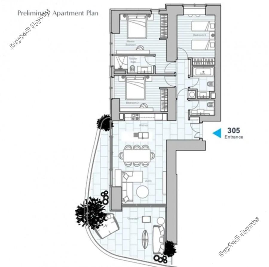 3 bedroom apartment for sale limassol marina limassol 7737651 image 12557117